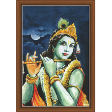 Radha Krishna Paintings (RK-9121)